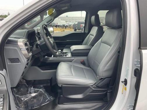 2023 Ford F-150 Lightning Pro