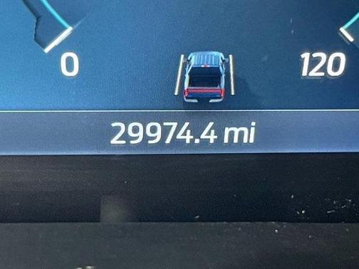 2023 Ford F-150 Lightning Pro