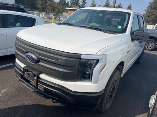 2023 Ford F-150 Lightning Pro