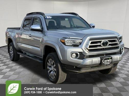 2023 Toyota Tacoma Limited