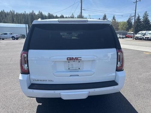 2020 GMC Yukon XL SLT
