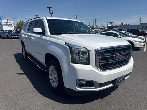 2020 GMC Yukon XL SLT