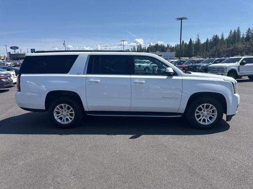 2020 GMC Yukon XL SLT
