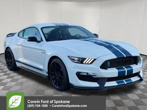 2020 Ford Shelby GT350 Base