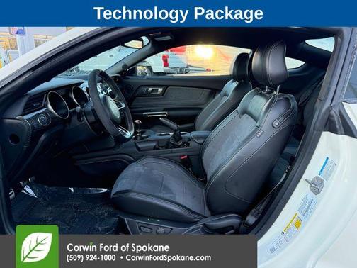 2020 Ford Shelby GT350 Base