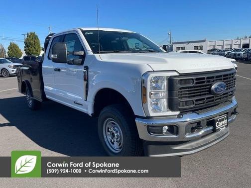 2025 Ford F-350 XL