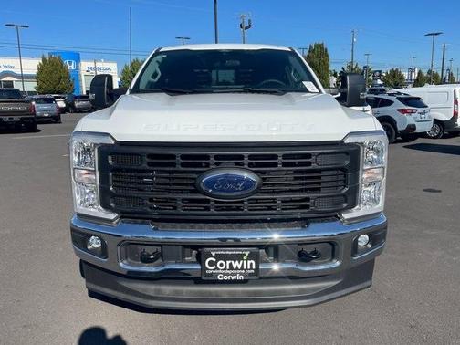2025 Ford F-350 XL