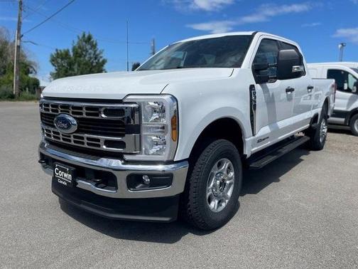 2025 Ford F-350 XLT