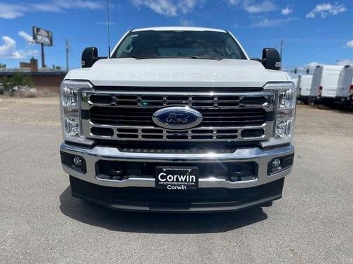 2025 Ford F-350 XLT