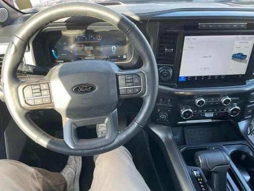 2024 Ford F-150 Tremor