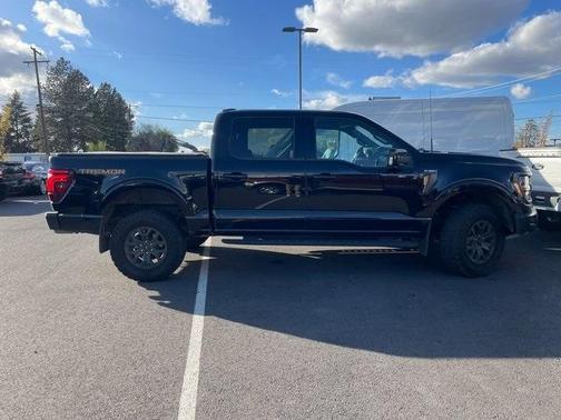 2024 Ford F-150 Tremor