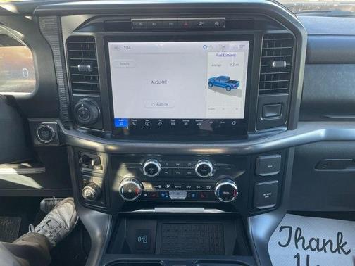 2024 Ford F-150 Tremor