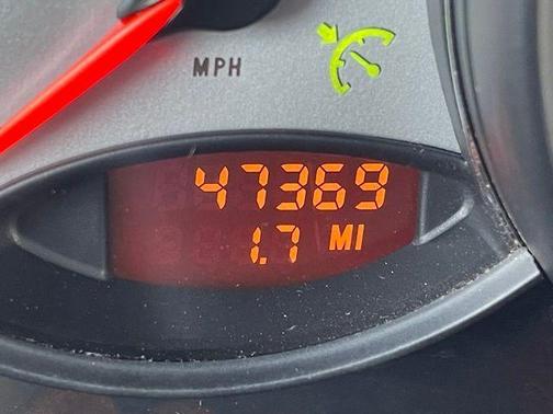 1998 Porsche Boxster 