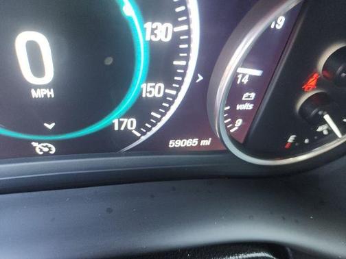 2020 Buick Envision Premium I