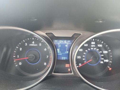 2013 Hyundai Veloster Base