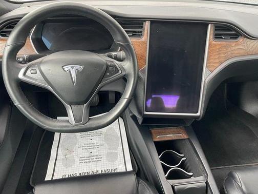 2020 Tesla Model S Long Range Plus