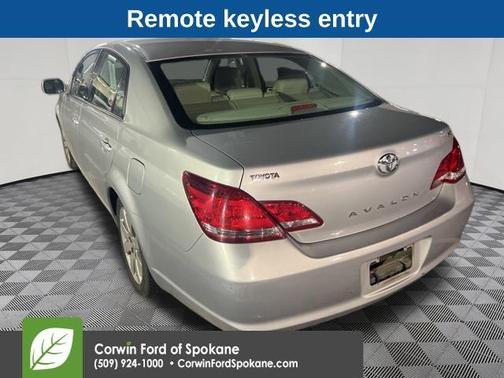 2006 Toyota Avalon XL