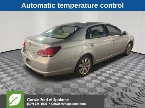 2006 Toyota Avalon XL