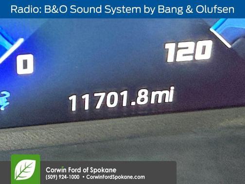 Oxford White 2025 Ford Bronco Stroppe Edition