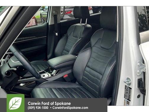 2024 Kia Telluride SX-Prestige