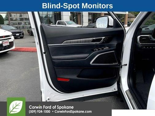 2024 Kia Telluride SX-Prestige