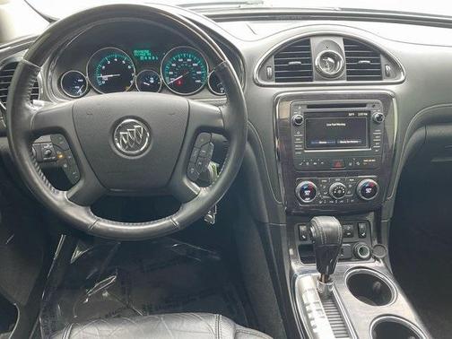 2016 Buick Enclave Premium