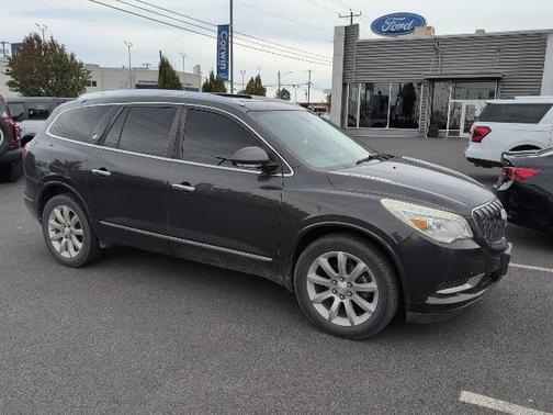 2016 Buick Enclave Premium