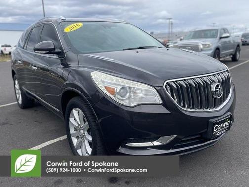 2016 Buick Enclave Premium