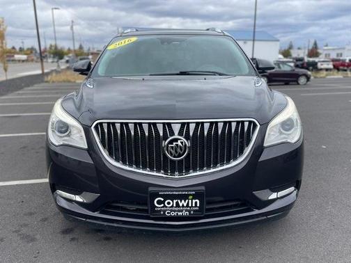 2016 Buick Enclave Premium