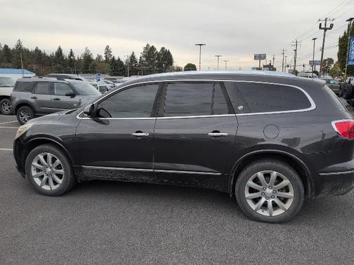 2016 Buick Enclave Premium