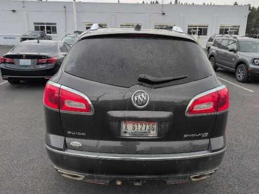 2016 Buick Enclave Premium