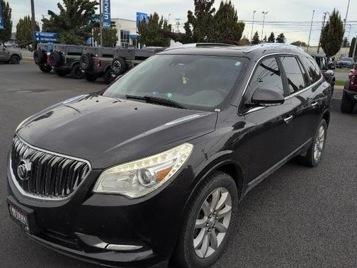 2016 Buick Enclave Premium