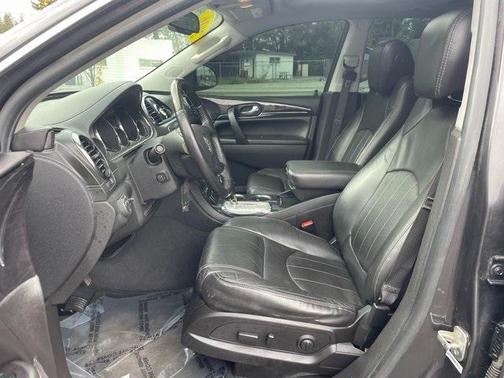 2016 Buick Enclave Premium