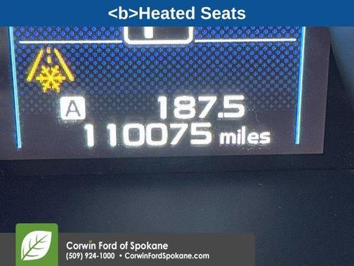 2016 Subaru Outback 3.6R Limited