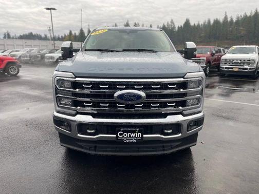 2024 Ford F-250 Lariat