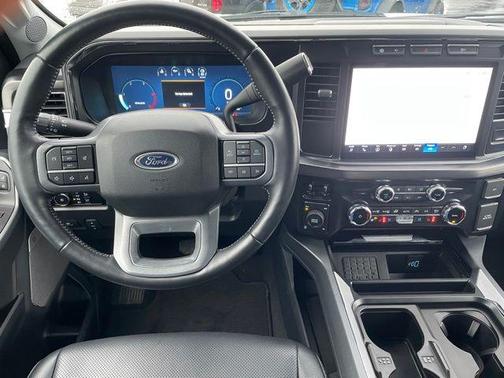 2024 Ford F-250 Lariat