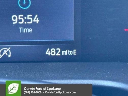 Carbonized Gray Metallic 2026 Ford Bronco Sport Big Bend