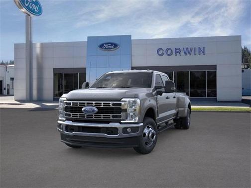 2026 Ford F-350 XLT