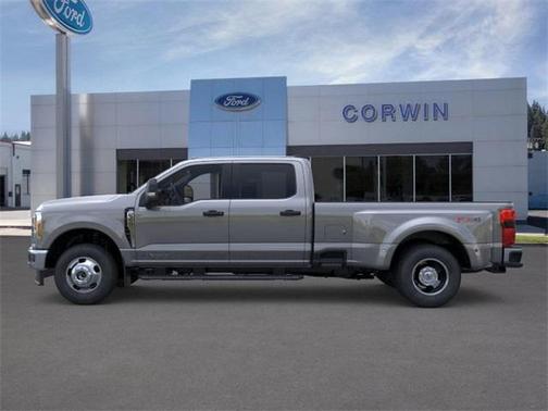 2026 Ford F-350 XLT
