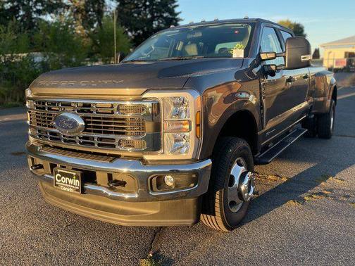 2026 Ford F-350 XLT