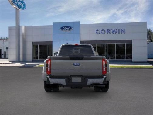 2026 Ford F-350 XLT