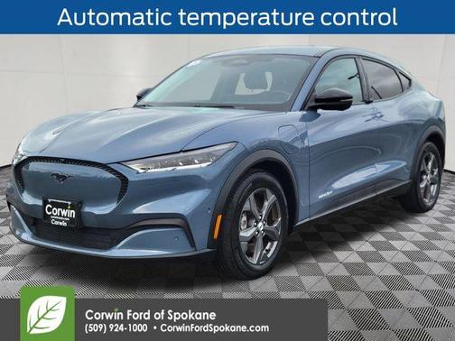 2023 Ford Mustang Mach-E Select