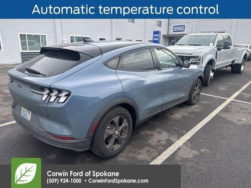 2023 Ford Mustang Mach-E Select