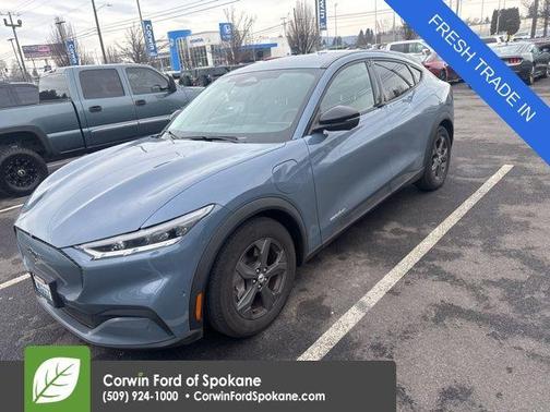 2023 Ford Mustang Mach-E Select