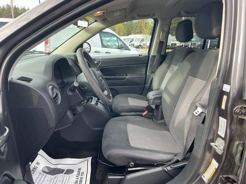 2015 Jeep Compass Sport