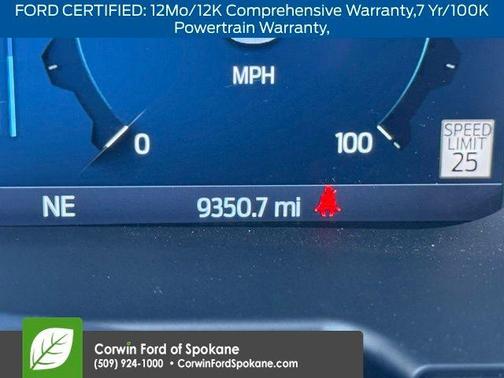 Argon 2026 Ford F-450 Platinum