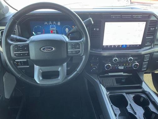 2024 Ford F-250 Lariat