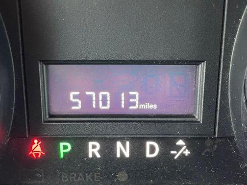 2012 Dodge Grand Caravan SE/AVP