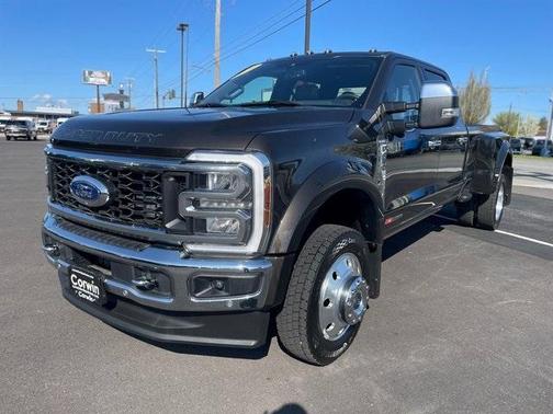 2024 Ford F-450 King Ranch