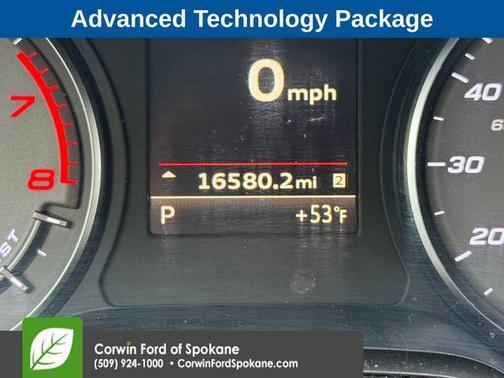 2015 Audi S3 2.0T Prestige